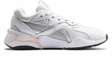Жіночі кросівки PUMA NOVA GLEAM, р. 37 — спортивні, зручні та модні на літо