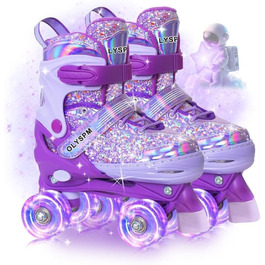 колір: віолетта