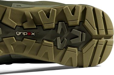 Чоловічі трекінгові черевики Mammut Ultimate Pro Low GTX (46 2/3 EU, Iguana Dark Iguana)