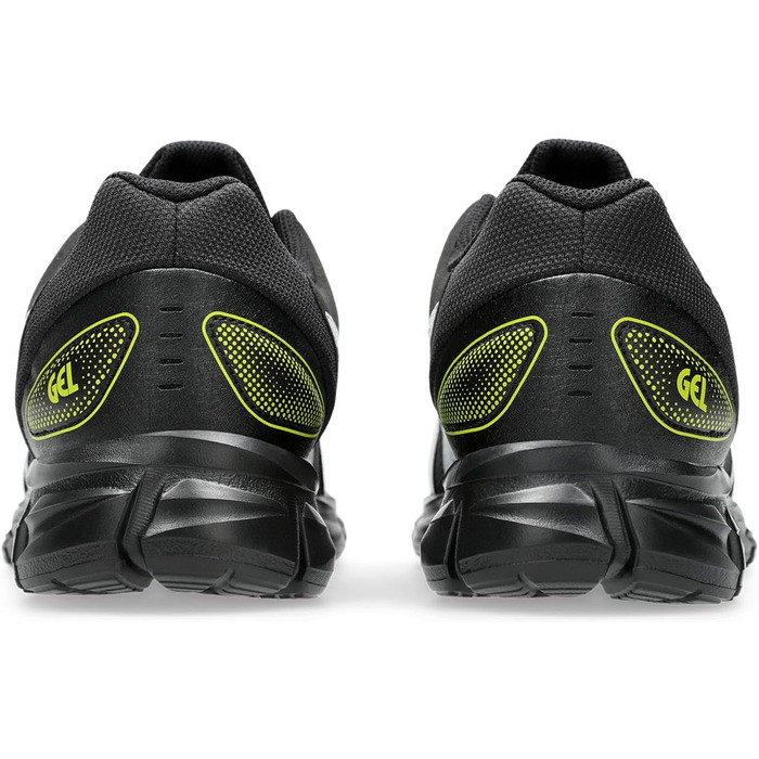 Кросівки ASICS Gel Quantum Lyte IISneaker (44.5 EU, Чорний)