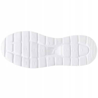 Чоловічі кросівки для бігу та тренувань PUMA Anzarun Lite (371128 50), чорні