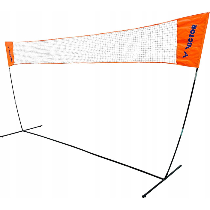 Сітка для бадмінтону VICTOR Mini Badminton Net Easy (3 x 3 м)