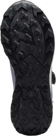 Туфлі для піших прогулянок Kastinger Unisex Lh-lengtal Low Xt KtxWanderschuhe, 37 EU, Midnight Blue Stone Green