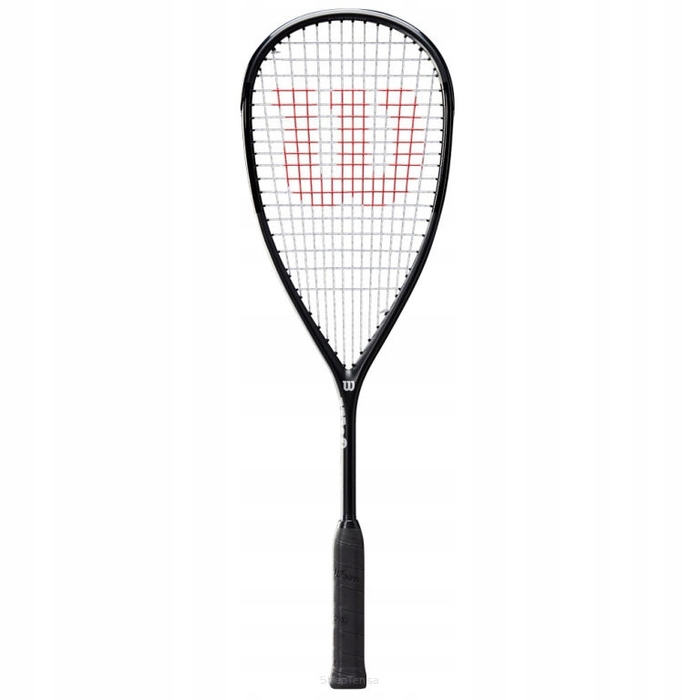 Ракетка для сквошу Wilson Pro Staff Team 160 г