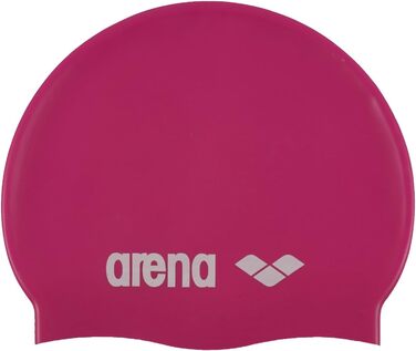 Дитячі дзеркальні окуляри для плавання ARENA Spider Junior із захистом від запотівання та УФ, комплект із силіконовою шапочкою для змагань, рожево-білі