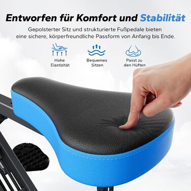 MERACH 2-в-1 тренажер для присідань та тяги, складаний, сірий (R07)