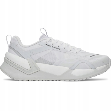 Жіночі спортивні кросівки для тренувань Under Armour W Reign XT, білі, 38