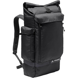 Дитяча флісова куртка VAUDE Pulex II, чорна, універсальний розмір
