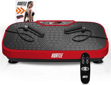 Віброплатформа Hurtle HURVBTR36RD