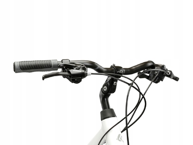 Трекінговий велосипед Kross TRANS 1.0 W, рама 19