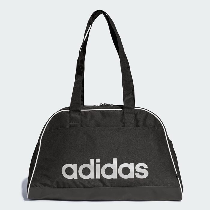 Сумка для боулінгу жіноча adidas Essentials Linear, спортивна