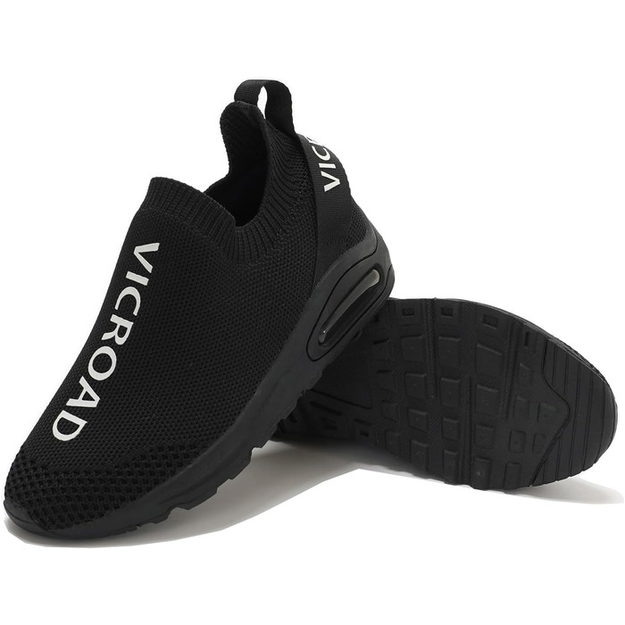 Дитячі кросівки для школи: спортивні, зручні, дихаючі. Модель H5002black, 29 EU