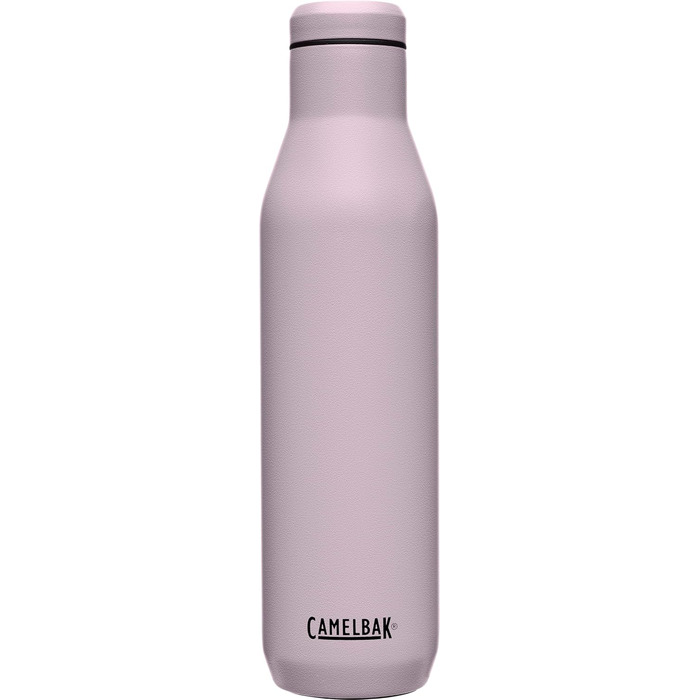 Пляшка для води Camelbak VSS 0,75 л, унісекс, фіолетова