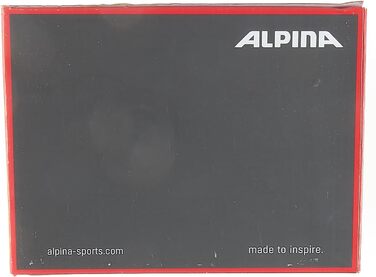 Дитячий велосипедний шолом ALPINA XIMO L.E., легкий, ударостійкий, з LED-підсвіткою, deeprose-violet матовий, 49-54 см