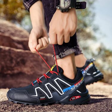 Велосипедні шкарпетки AGYE для чоловіків, неслизькі, для шосе, MTB, Flat педалі, спортивні, розмір 45 (46 EU), чорні