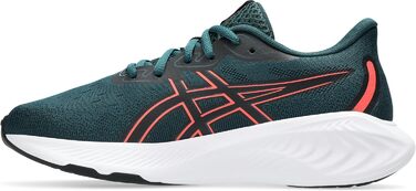 Дитячі кросівки ASICS Gel-Cumulus 26 GS багатоколірні, 37.5 EU
