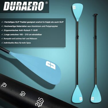 Надувна SUP-дошка 330x76x15 см з кріпленням для камери, насосом, рюкзаком, до 150 кг, червона
