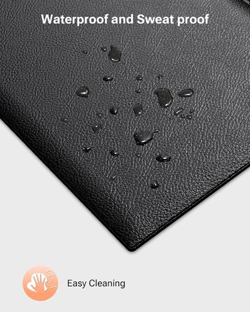 UREVO Smart Walking Pad: Компактний біговий килимок під стіл з двома амортизаторами, додаток для фітнесу з аналітикою та режимом MIIT, керування пультом або додатком, для дому та офісу