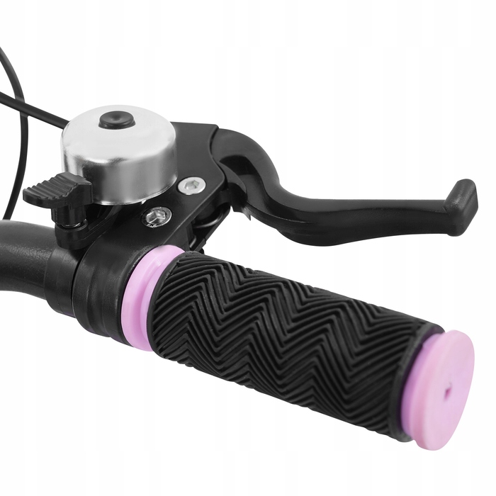 Дитячий велосипед 16 дюймів з підсвіткою та допоміжними колесами