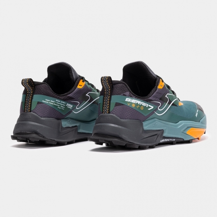 Трекінгові кросівки Joma Sierra 2521, розмір 43