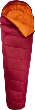Спальний мішок Vango Saturn, 250 г, Raspberry (полуничний)