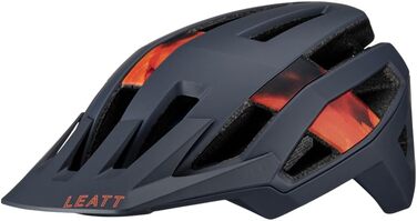 Шолом для MTB Leatt Trail 3.0 V23 Shadow, розмір L (59-63 см)