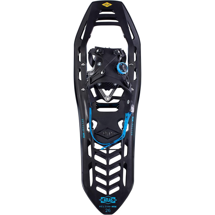 Снігоступи Atlas Helium MTN 23 26 (66 см) – легкі туристичні