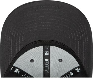 Кепка New Era Diamond Era 9Forty Adjustable NY Yankees сіра, універсальний розмір