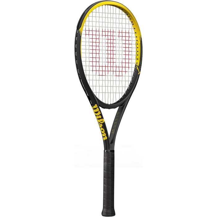 Тенісна ракетка Wilson Hyper Hammer Legacy Mid для чоловіків і жінок