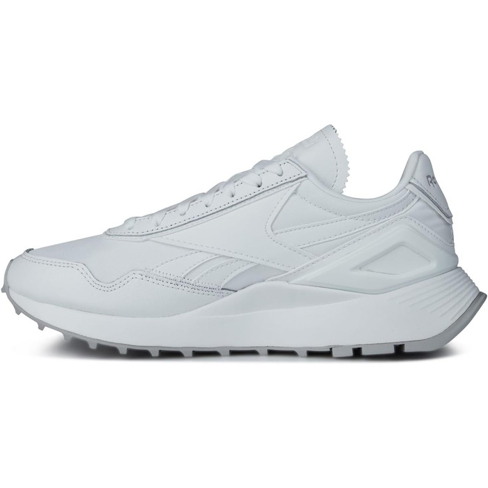 Чоловічі кросівки Reebok Classic Leather Legacy AzSneaker, білий, сірий (48.5 EU)