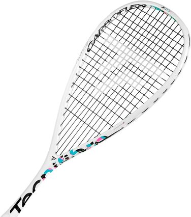 Сквош ракетка Tecnifibre Carboflex X-Top V2 125 NS, серія Carboflex, преміум-клас
