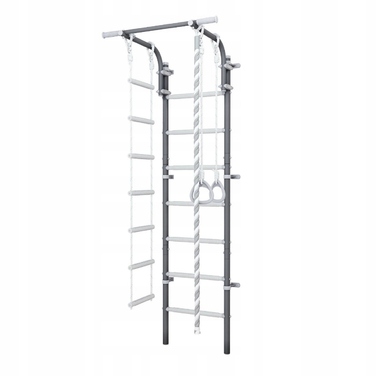 Тренувальна драбина Małpiszon 220 см x 81 см