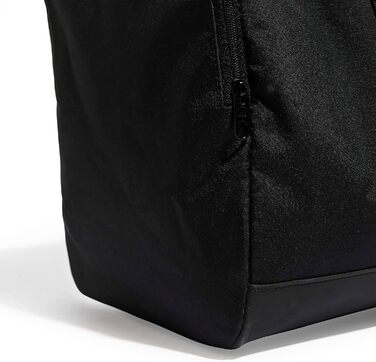 Спортивна сумка adidas Unisex Essentials Linear Duffelbag Medium чорна