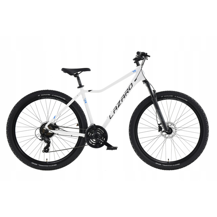 Гірський велосипед Lazaro 29 RX LDY, рама 19