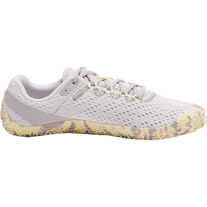 Жіночі трейлові кросівки Merrell ALLOUT CHARGE (37 EU, фіолетовий)