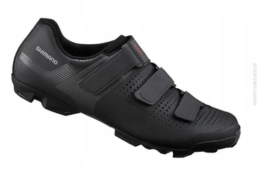 Велосипедне взуття Shimano SH-XC100 MTB з кріпленнями (SPD), р. 42