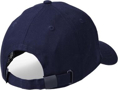 Кепка FC Bayern München з логотипом Classic, Navy, унісекс, для дорослих