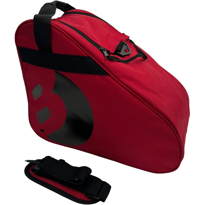 Сумка для роликів та ковзанів BEST SPORTING: велика, з регульованим ремінцем