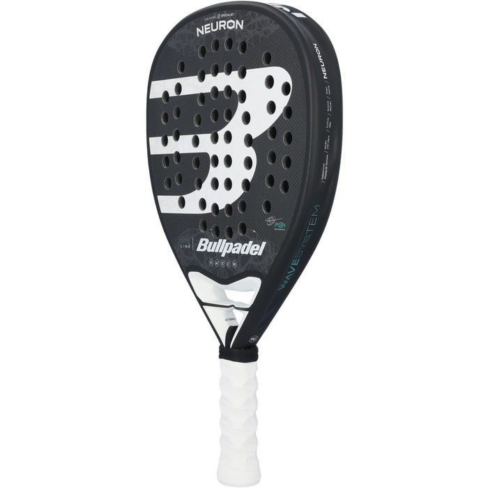 Ракетка для падел-тенісу Bullpadel Neuron