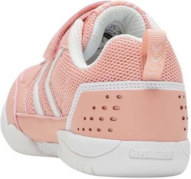 Дитячі гандбольні рукавички Hummel Aero Team 2.0 Jr VC 212122 Dusty Pink, 29 EU