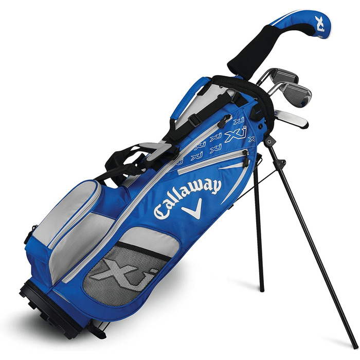 Дитячий гольф-набір Callaway Golf XJ для юніорів