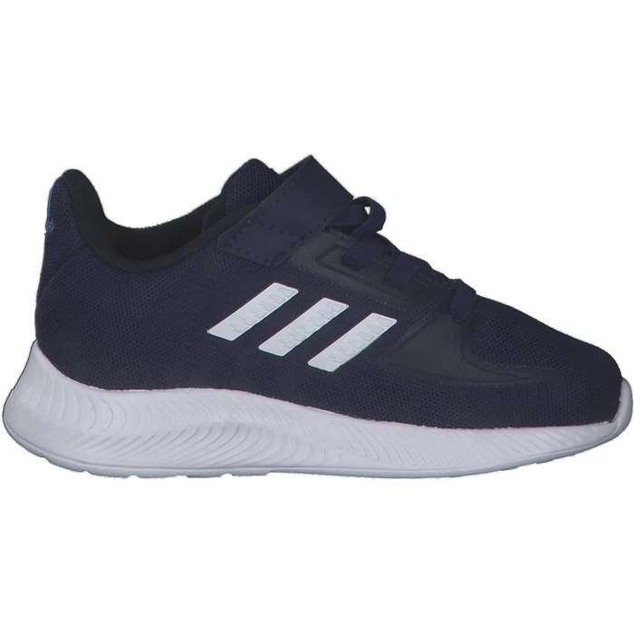 Кросівки Adidas Adi-Ease Skateboardschuhe для скейтбордингу, чоловічі, EU, синій/білий/чорний