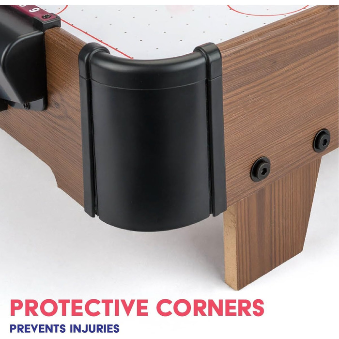 Air Hockey Power Play TY5895DB для столу 69 см