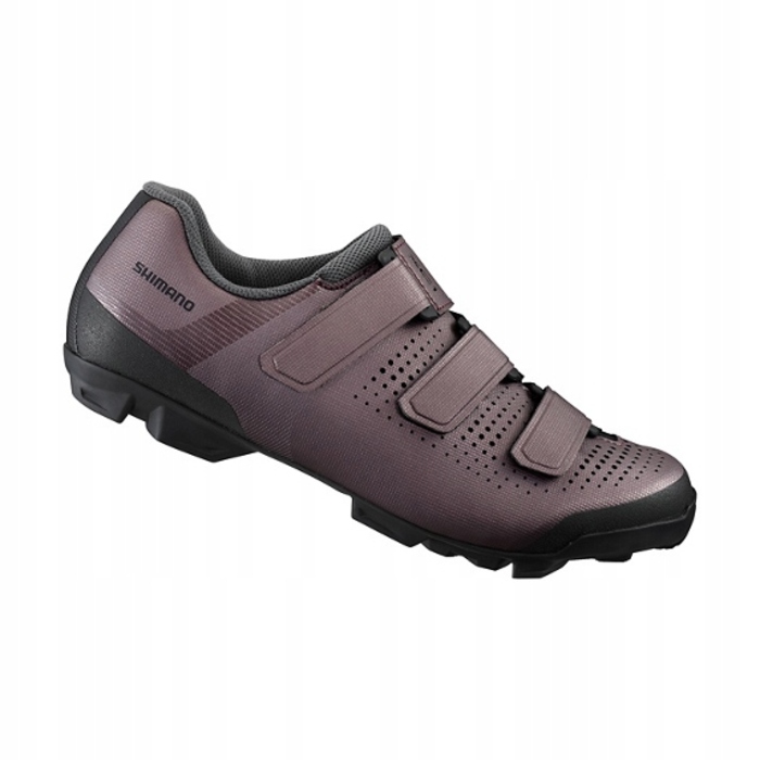 Велосипедне взуття Shimano SH-XC100 MTB з кріпленням під педалі, р. 37