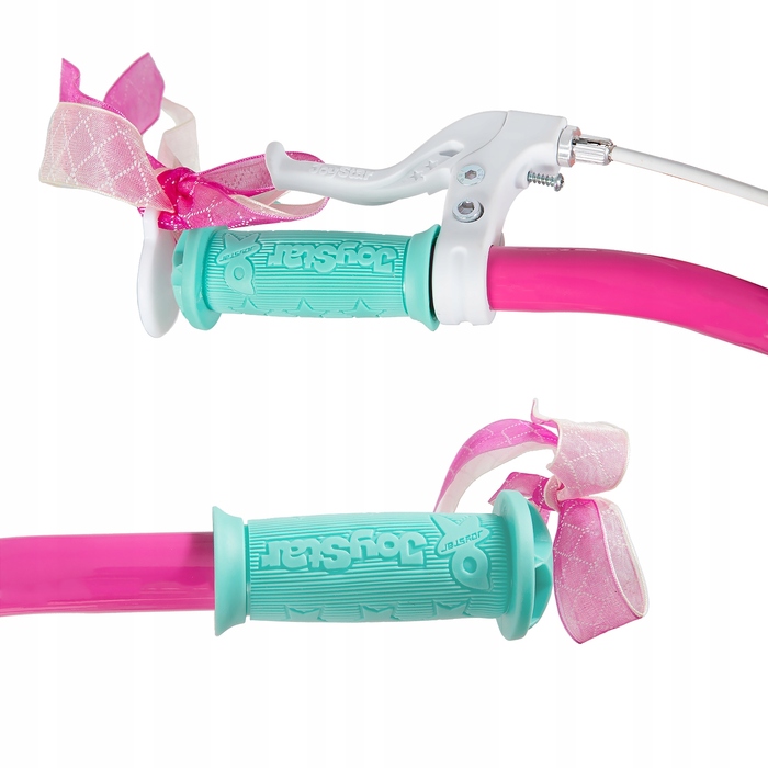Дитячий велосипед Joystar Unicorn, 14