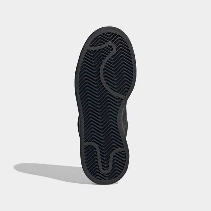 Кросівки Adidas Campus 00s JI4395, чорні, р. 37 1/3