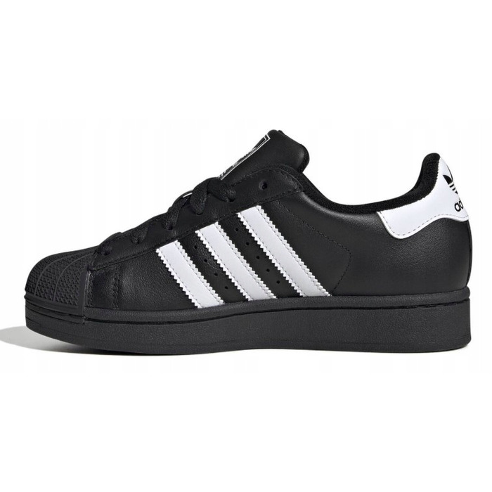 Жіночі кросівки Adidas Superstar II J 