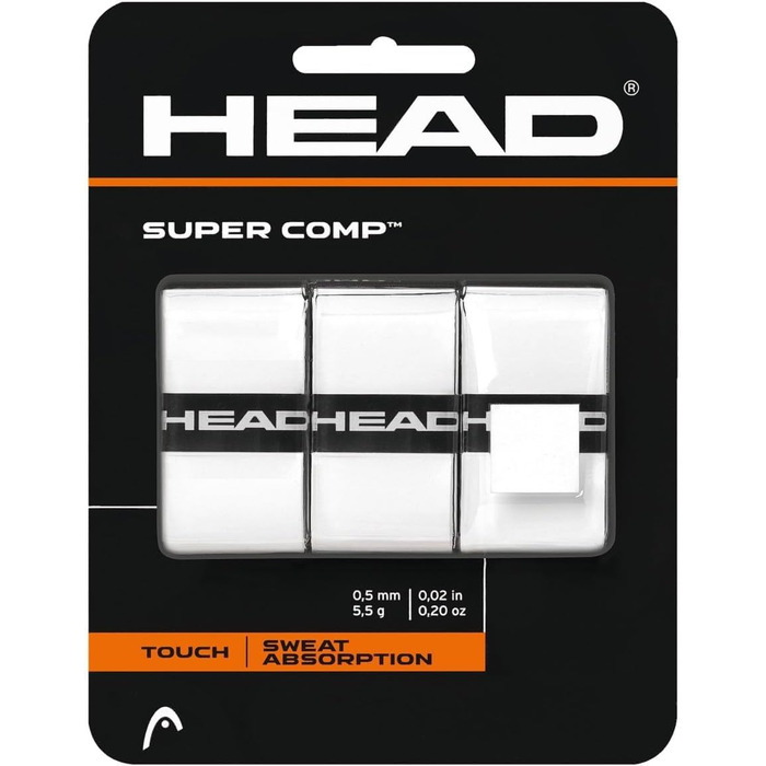 Тенісні м'ячі Head Radical 12 шт. (3 туби по 4 м'ячі)