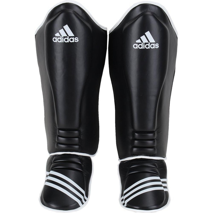 Щитки для гомілки adidas SHIN-N-STEP, захист для футболу