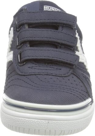 Дитячі фітнес-кеди Munich G-3 Kid VCO Profit, 30 EU, блакитні